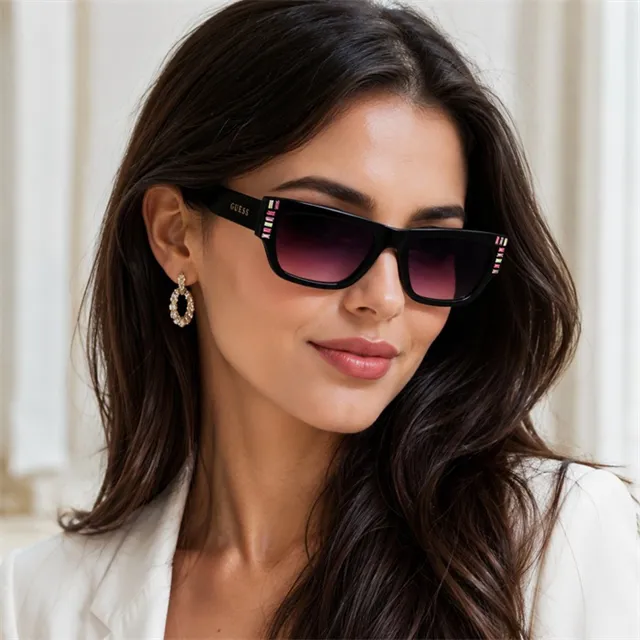 GUESS sunčane naočale GU7902 01T